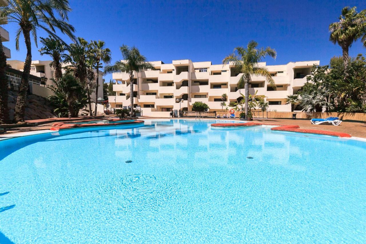 Uhc Festival Village Salou Eksteriør billede